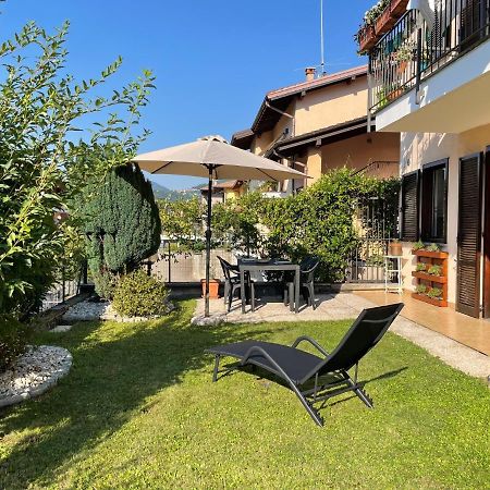 La Casa Del Conte - Feriolo Di Baveno Con Giardino Privato Daire Dış mekan fotoğraf