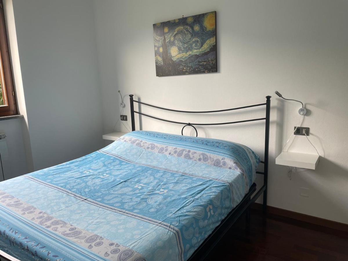 La Casa Del Conte - Feriolo Di Baveno Con Giardino Privato Daire Dış mekan fotoğraf