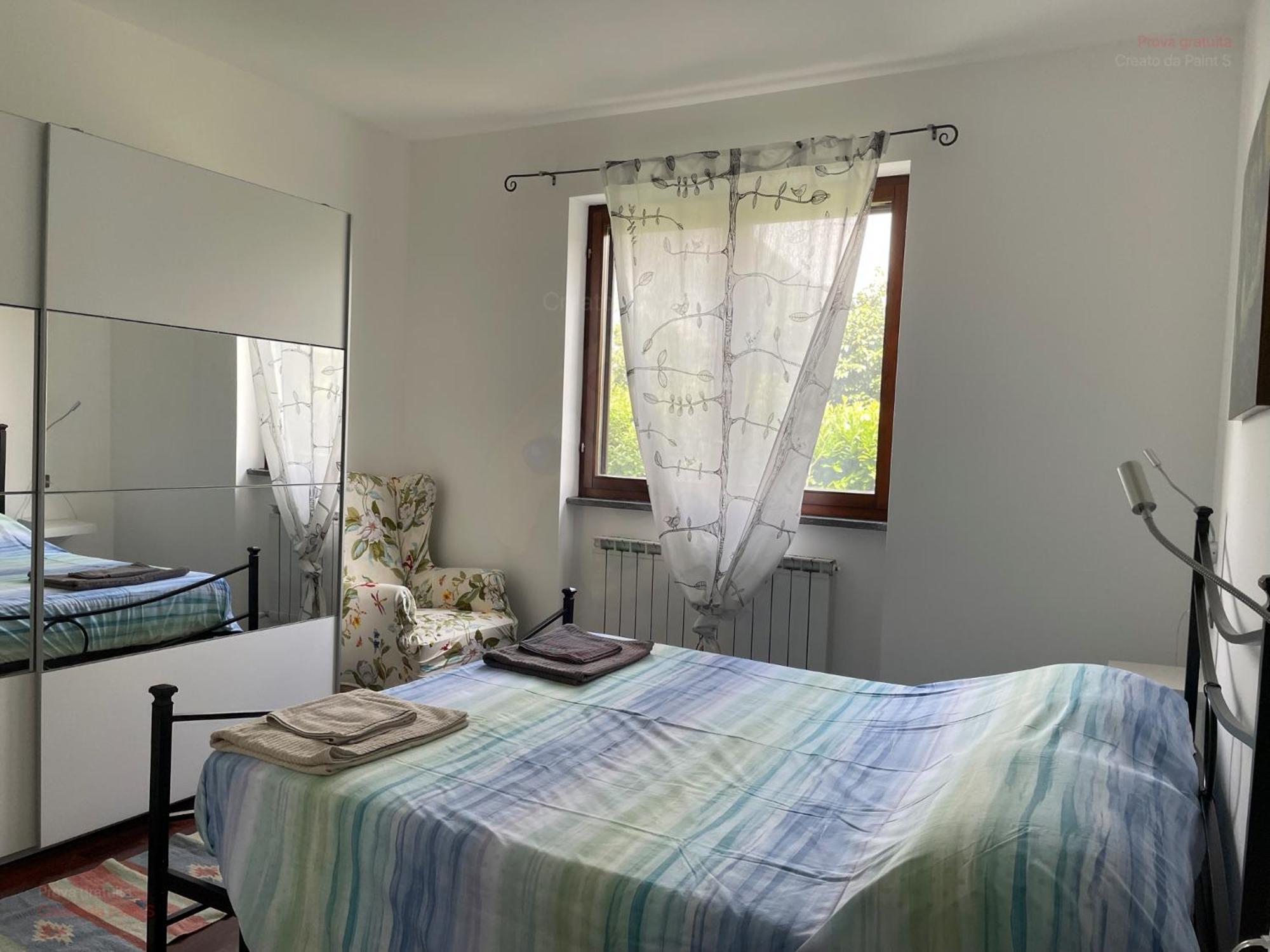 La Casa Del Conte - Feriolo Di Baveno Con Giardino Privato Daire Dış mekan fotoğraf